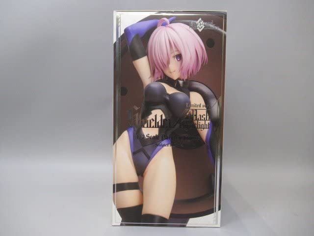 Amazon | 【未】Fate/Grand Order シールダー/マシュキリエライト 限定